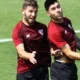Yeray Elogia A Unai Nunez Como Amigo Y Companero Excepcional