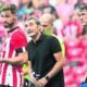 Yeray Pide La Continuidad De Valverde En El Athletic Club Es El Mejor