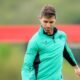 Yeray Se Pierde El Duelo Ante El Villarreal Y Es Duda Para Glasgow