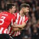Yeray Se Pierde El Villarreal Athletic Por Lesion Muscular