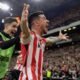 Yuri Berchiche Renueva Con El Athletic Hasta 2026