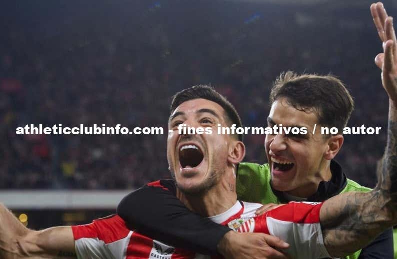Yuri Berchiche Renueva Y Se Afianza Como Leyenda Del Athletic Club