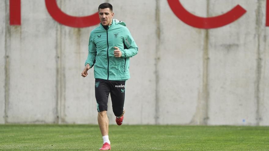 Yuri Berchiche Se Convierte En El Veterano Del Athletic Club