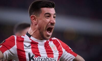 Yuri Berchiche Se Pierde El Duelo Clave Del Athletic En Europa
