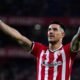 Yuri Berchiche Sufre Lesion Conoce El Parte Medico Del Athletic Club