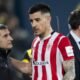 Yuri Berchiche Sufre Lesion Leve Moderada Y Queda Pendiente De Evolucion
