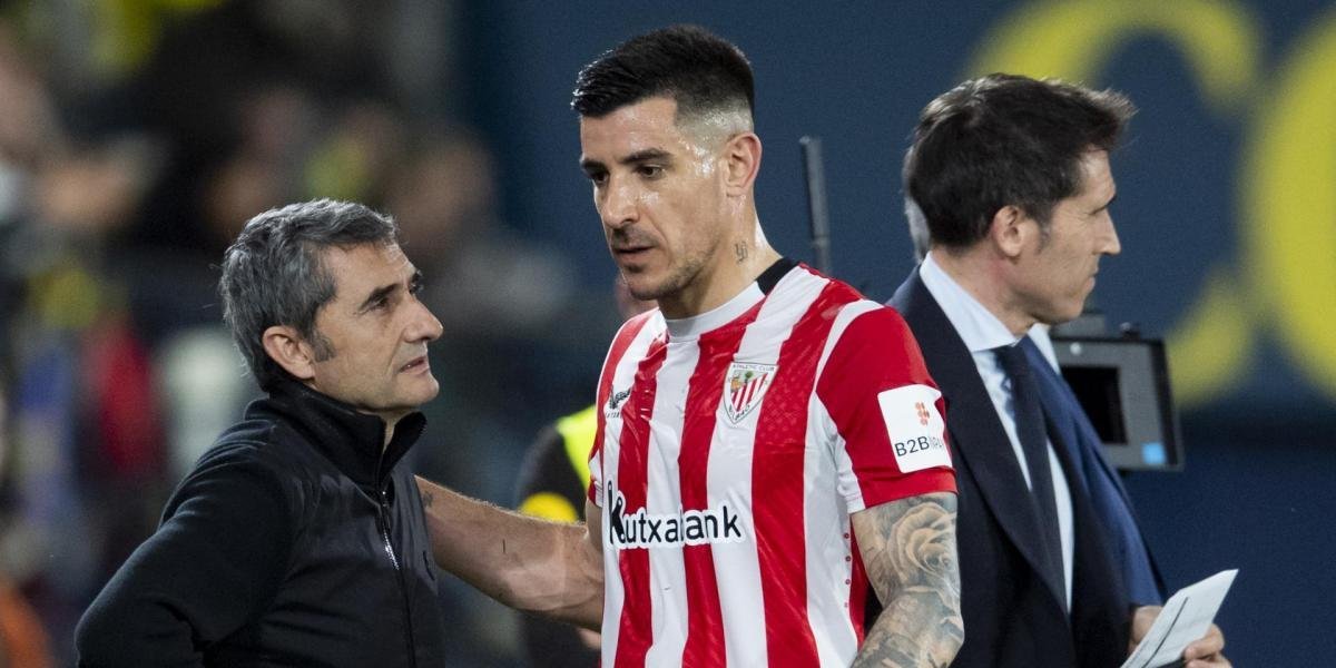 Yuri Berchiche Sufre Lesion Leve Moderada Y Queda Pendiente De Evolucion