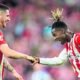 A La Espera De Nico Williams Y Sancet En El Athletic