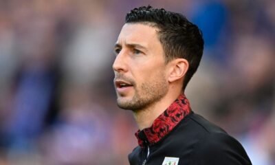 Aduriz Avisa A De Marcos Oscar Quedate