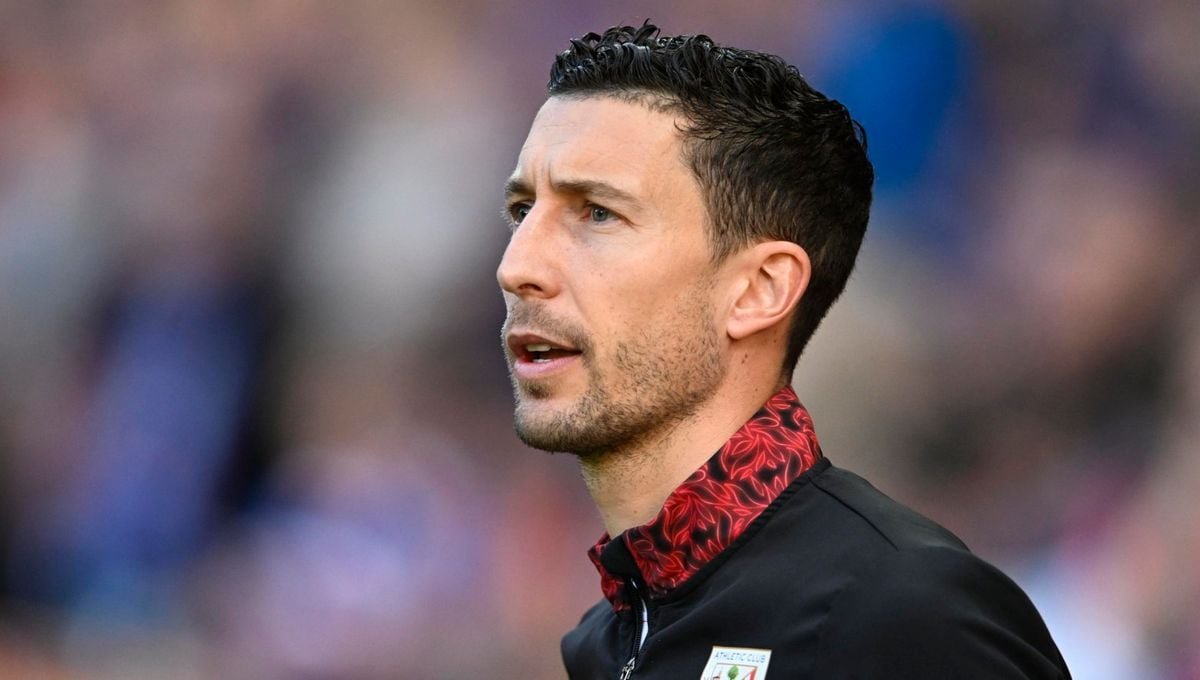 Aduriz Avisa A De Marcos Oscar Quedate