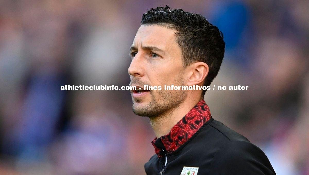 Aduriz Avisa A De Marcos Oscar Quedate