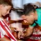 Aduriz Elogia A De Marcos Admiracion Maxima