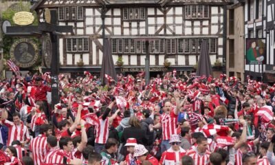 Afectados Por Estafa En Old Trafford Piden Mediacion Del Athletic