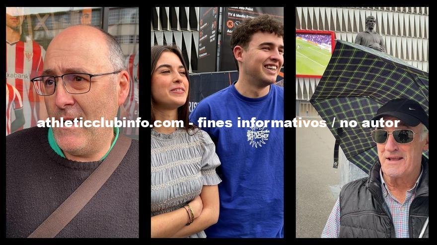 Aficion Del Athletic Dividida Manchester United O Tottenham