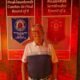 Alex Ferguson Firma En El Museo Del Athletic Antes De La Final De La Europa League