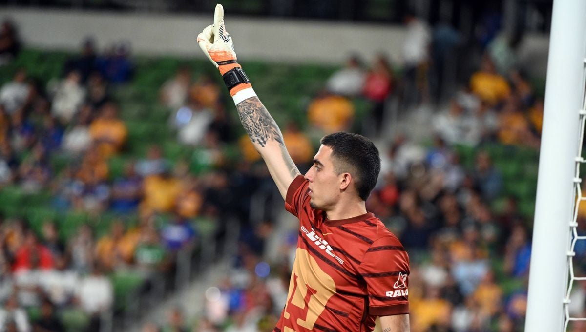 Alex Padilla Oportunidad Dorada Para El Athletic