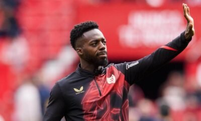 Alineaciones Confirmadas Athletic Vs Barcelona En Laliga