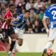 Alvaro Djalo Baja Por Gripe Ante El Getafe