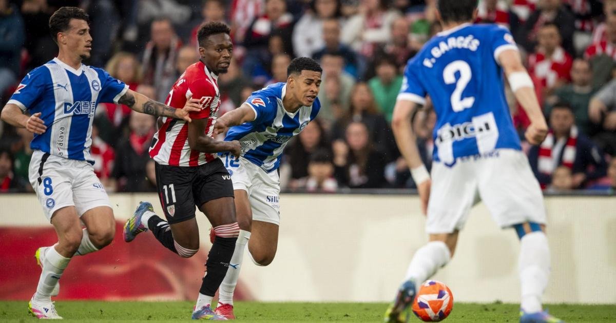 Alvaro Djalo Baja Por Gripe Ante El Getafe