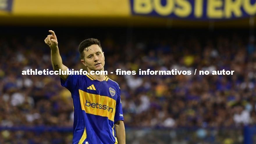 Ander Herrera En La Picota De La Bombonera