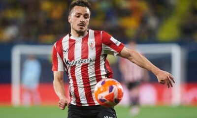 Andoni Gorosabel Elogia A Imanol Alguacil