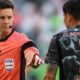 Arbitro Aleman Daniel Siebert Dirigira Manchester United Athletic