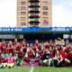Arenas Y Basconia Ascienden Amorebieta Desciende