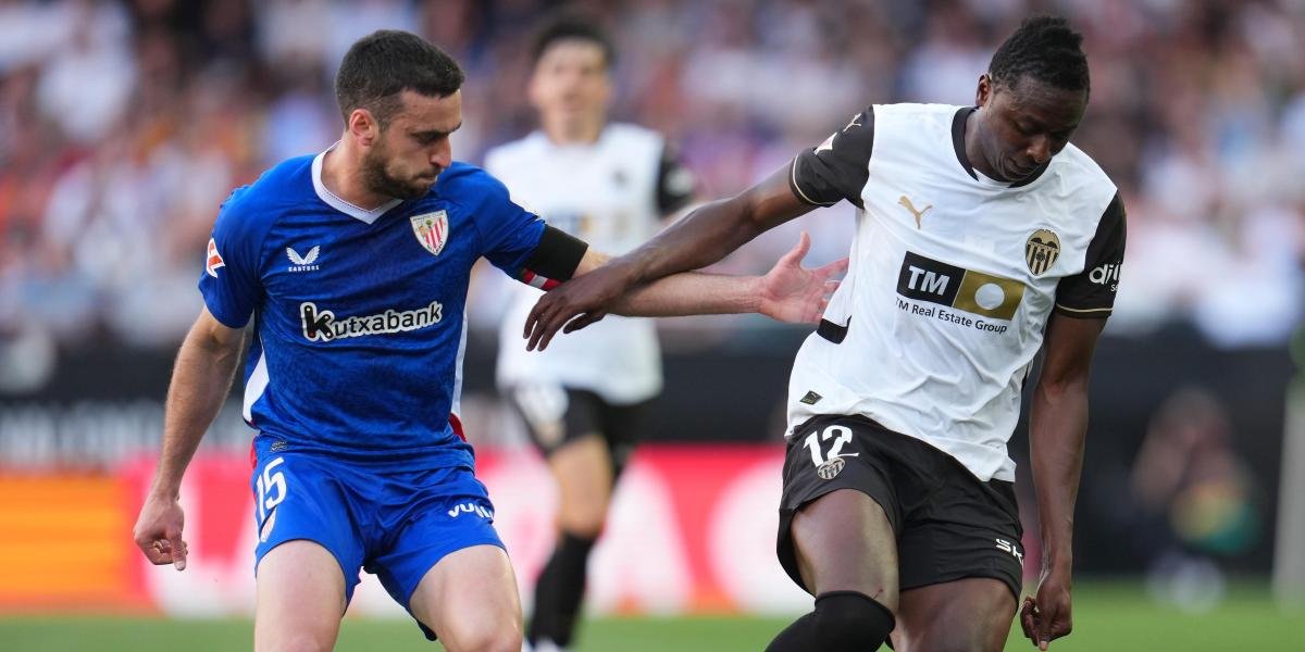 Arreon Del Athletic Hacia La Champions Valverde Y Su Plantilla En Pleno Rendimiento