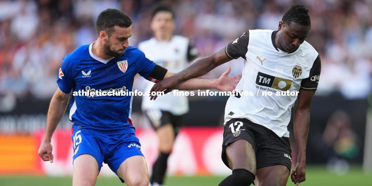 Arreon Del Athletic Hacia La Champions Valverde Y Su Plantilla En Pleno Rendimiento