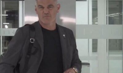 Asesor De Laporta Critica A Aficion De Bilbao Estoy Decepcionado