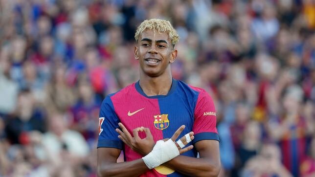 Athletic Barcelona Duelo Estelar En Laliga Ea Sports Hoy