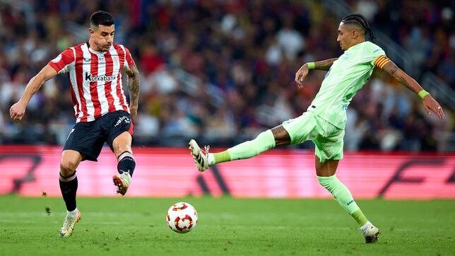 Athletic Barcelona Horario Tv Y Como Ver Laliga Ea Sports