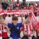 Athletic Busca Titulo Europeo A La Tercera