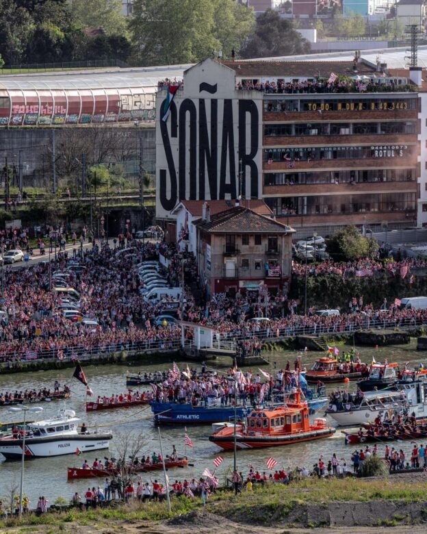 Athletic Club Busca Hazana En Old Trafford Sonar Es Gratis