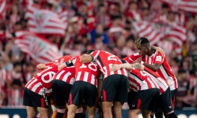 Athletic Club Se La Juega Ante Alaves Por Champions