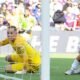 Athletic De Bilbao Se Enfrenta Al Barca Con De Marcos Y Nico Williams