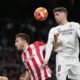 Athletic De Bilbao Sufre Cinco Derrotas Por La Minima En Liga
