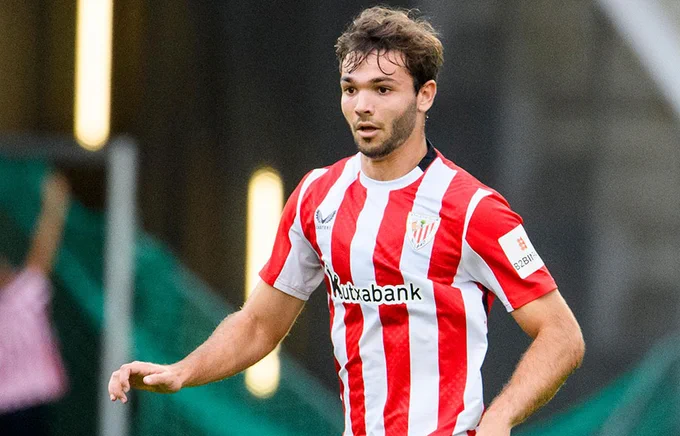 Athletic No Retiene A Egiluz Quedaria Libre