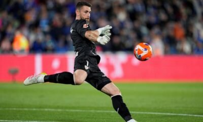 Athletic Recupera Piezas Clave Para Enfrentar Al Valencia