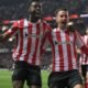 Athletic Se Lleva Doble Premio Champions Y Supercopa
