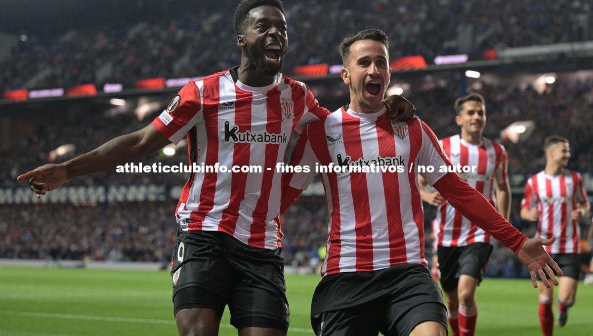 Athletic Se Lleva Doble Premio Champions Y Supercopa