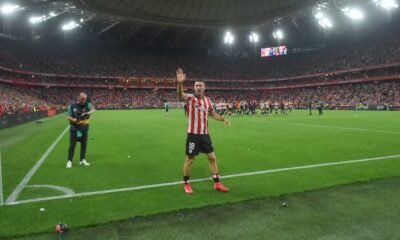 Athletic Sorprende Con Historica Temporada