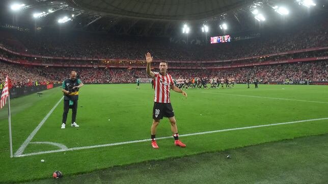 Athletic Sorprende Con Historica Temporada
