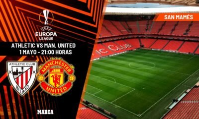 Athletic United Sueno En San Mames