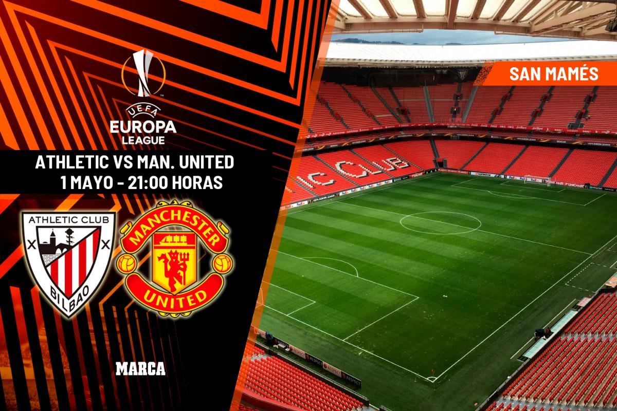 Athletic United Sueno En San Mames