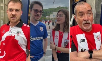Athleticzales Hacen Sus Pronosticos Para La Semifinal