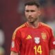 Aymeric Laporte Busca Liderar Al Olympique De Marsella