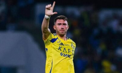 Aymeric Laporte Podria Regresar A Europa