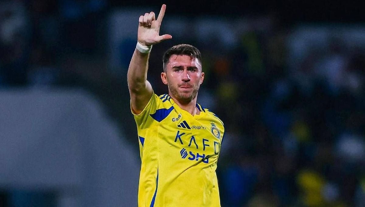 Aymeric Laporte Podria Regresar A Europa