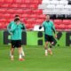 Baja De Yeray Alvarez Beneficia Al Valencia